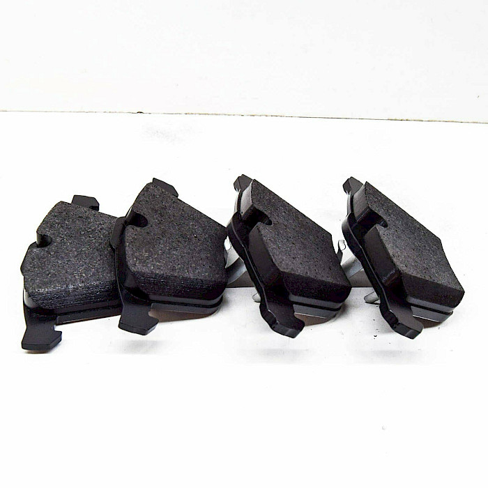 PASTILLA  DELANTERO   VOLVO XC70 07-14/ S60 10-