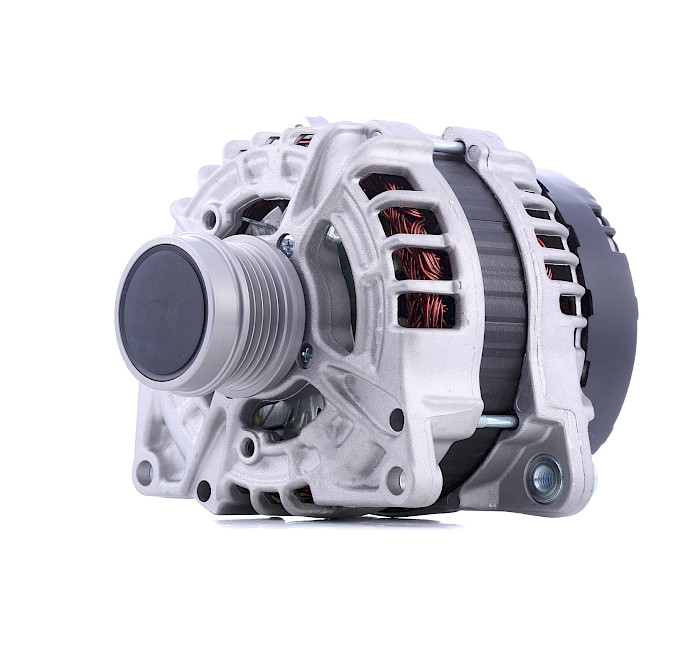 ALTERNADOR MERCEDEZ BENZ  CLA-GLA 180 13-19