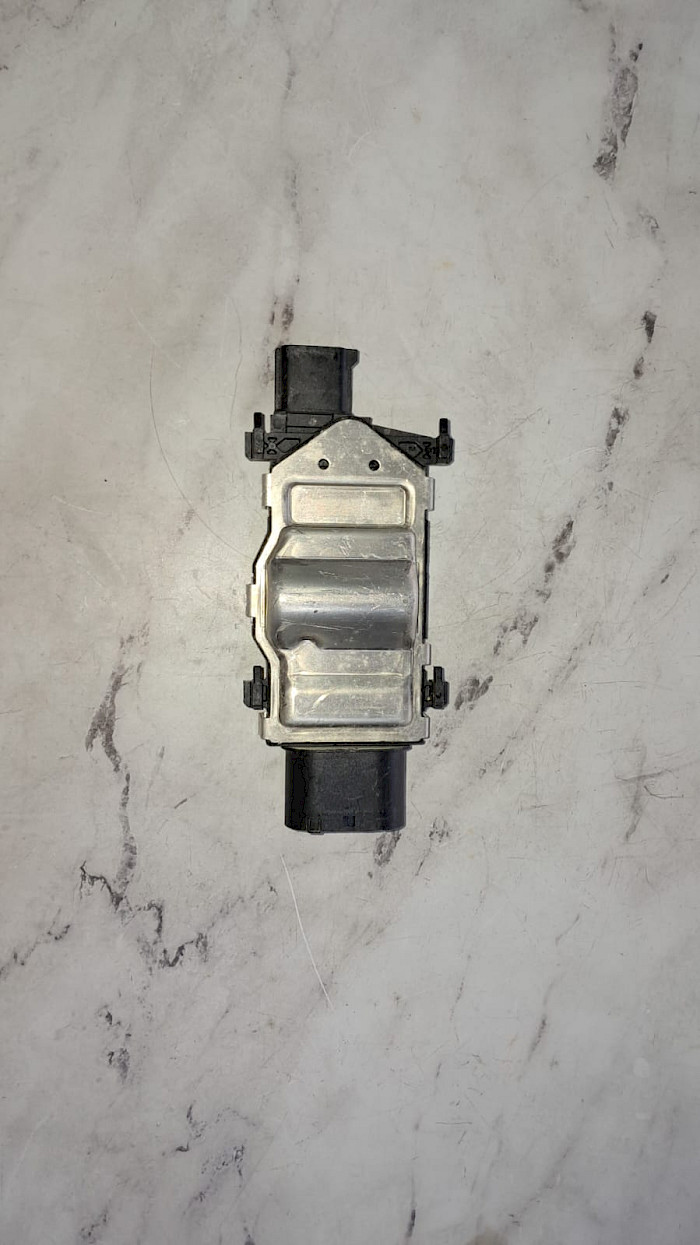 RESISTENCIA ABANICO MERCEDEZ BENZ  GLA 13-19