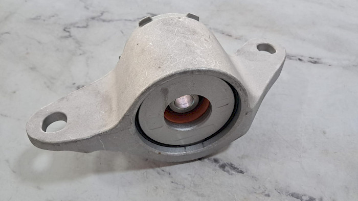 BASE DE AMORTIGADOR  LAND ROVER VELAR 17-   TRASERO