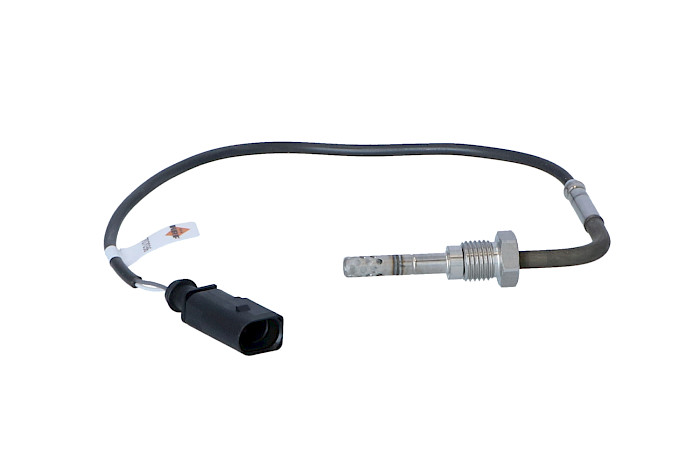 SENSOR GAS ESCAPE