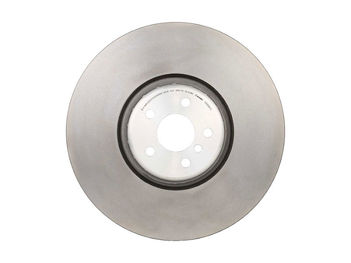 DISCO FRENO BMW X5 G05 19-  DELANTERO