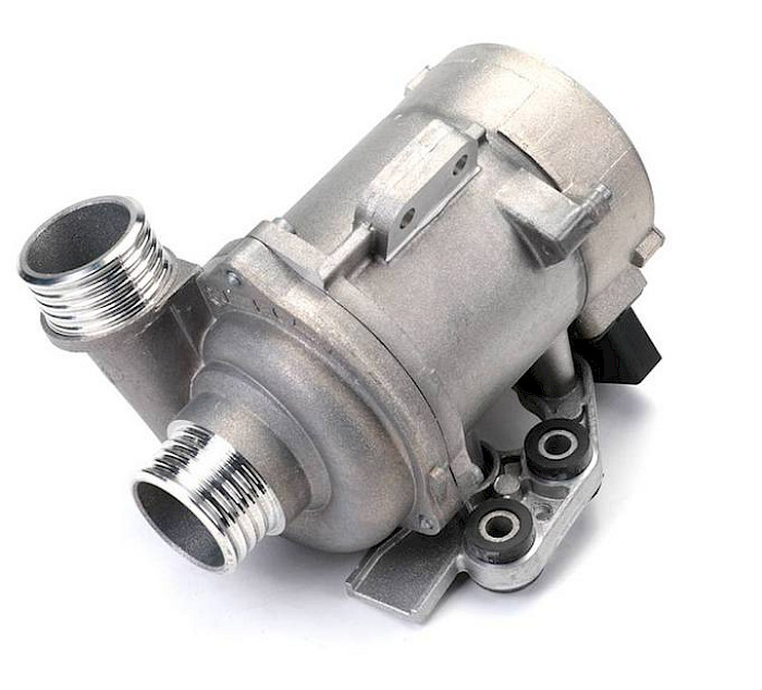 BOMBA DE AGUA  BMW N52 S7 F01