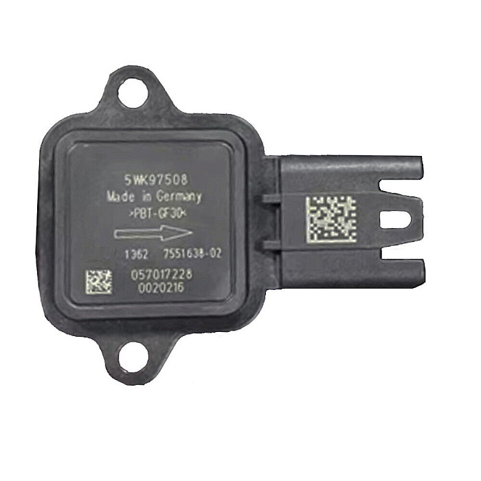 SENSOR MAF  BMW N52/S5 E60 03-10/X3 E83