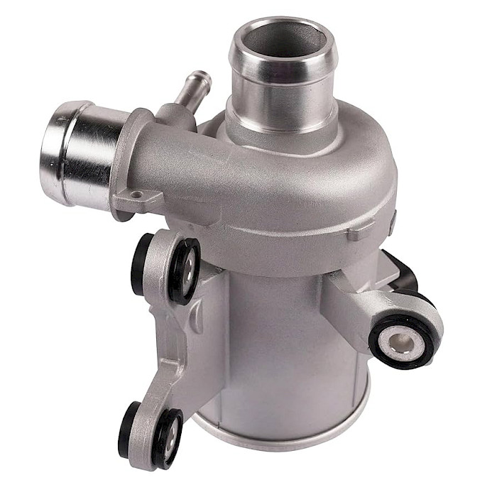 BOMBA DE AGUA  MERCEDEZ BENZ  GLC 250 15- X253