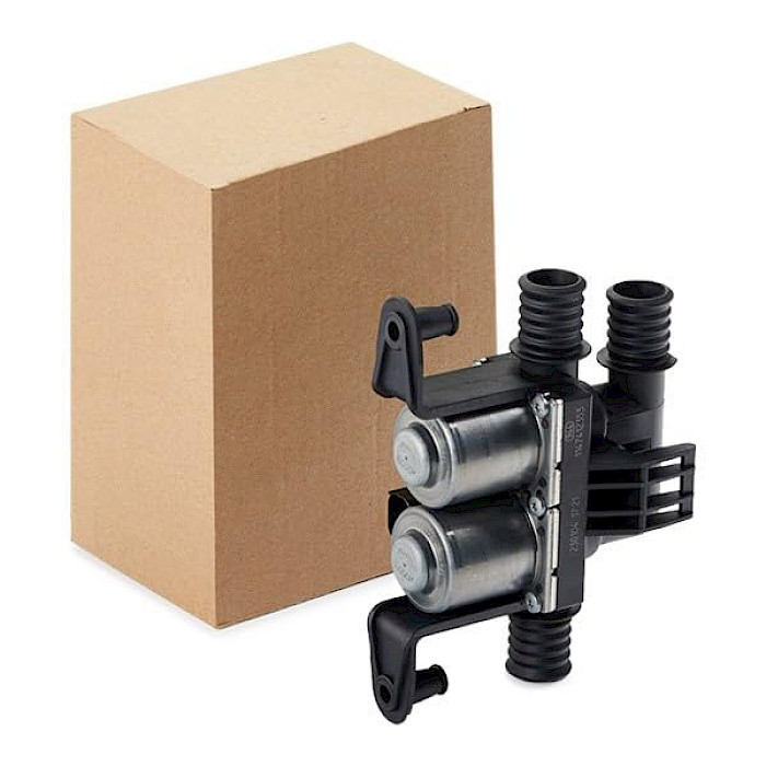 VALVULA   CONTROL CALOR BMW