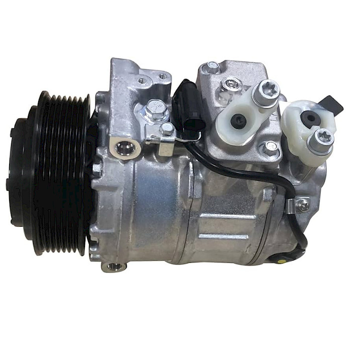 COMPRESOR  MERCEDEZ BENZ