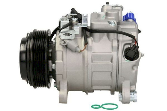 COMPRESOR  BMW S3 F30 11-/X1 E84 09-15/X5 F15       7SBU17A    6PK