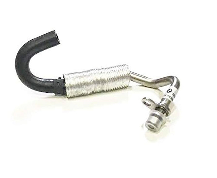 MANGUERA  BMW S1 F20 11-19 N13 1.6