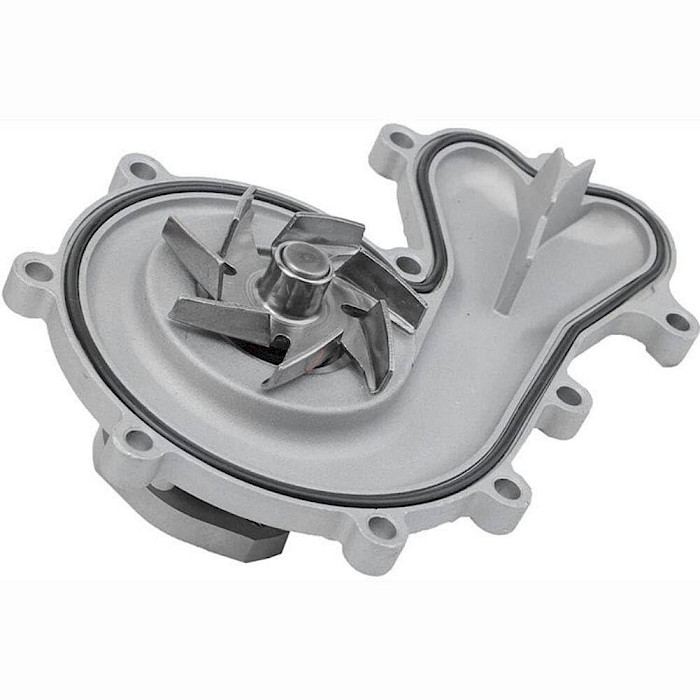 BOMBA DE AGUA  AUDI Q7 3.0D 06-15/PORSCHE CAYENNE 11-18 3.0D