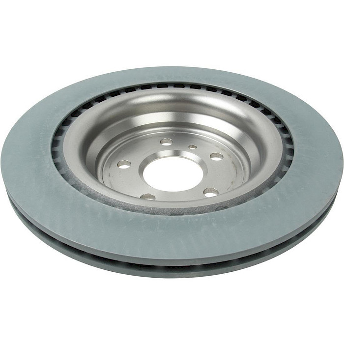 DISCO FRENO MERCEDEZ BENZ  ML 400 (W166) 11-20/GL 350 X166 12-22 TRASERO