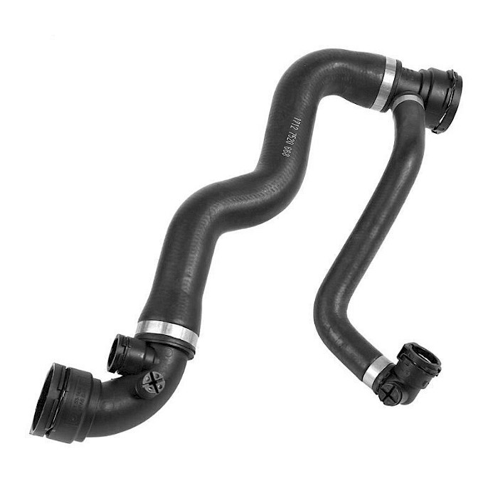 MANGUERA  RADIADOR  BMW E46 N42