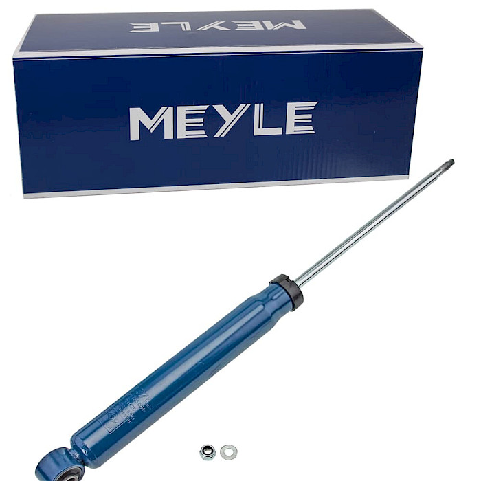 AMORTIGUADOR  TRASERO  AUDI