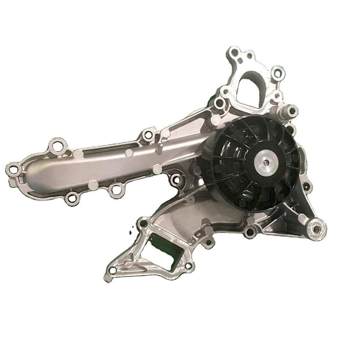 BOMBA DE AGUA  MERCEDEZ BENZ  ML 400