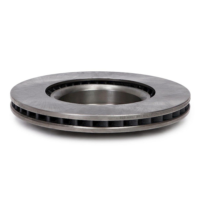 DISCO FRENO DELANTERO  AUDI A4 15-/A5 15- /Q5 15-