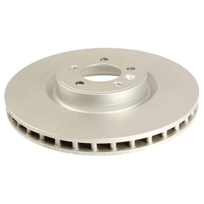 DISCO FRENO LAND RANGE ROVER L405 12-21  DELANTERO