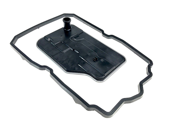 FILTRO TRANSMISION AUTOMATICA MERCEDEZ BENZ  ML 500 05-15 W164