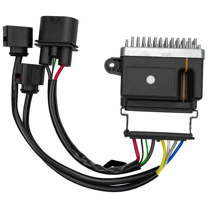 MODULO ABANICO AUDI Q5 08-16 2.0G