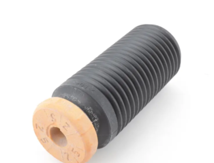 TOPE BMW X5 F15  TRASERO