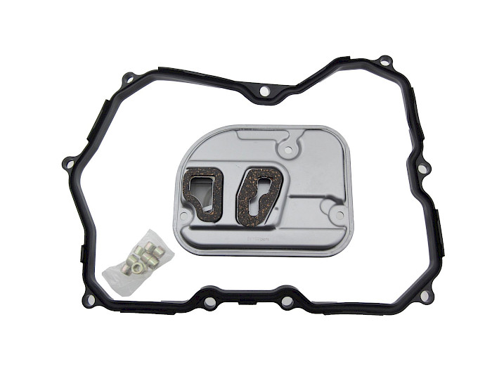 FILTRO TRANSMISION AUTOMATICA AUDI