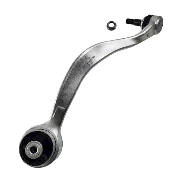 V   CURVO BMW X5 G05 19-  DERECHA