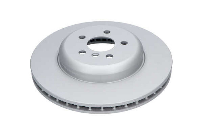 DISCO FRENO BMW X5 G05 19-   DELANTERO     348MM