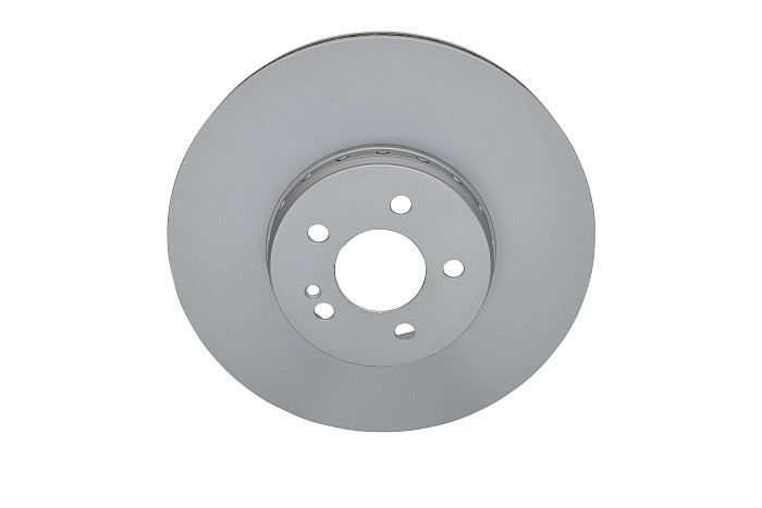 DISCO FRENO MERCEDEZ BENZ  GLC 250 15-  X253