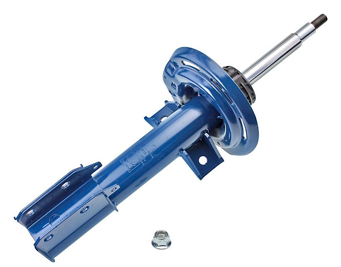 AMORTIGUADOR  DELANTERO  MERCEDEZ BENZ  GLK 300 08-15   IZQUIERDA /DERECHA