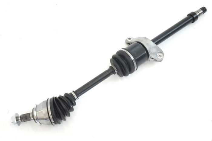 EJE DE FLECHA  MINI R60 06-13 DERECHA