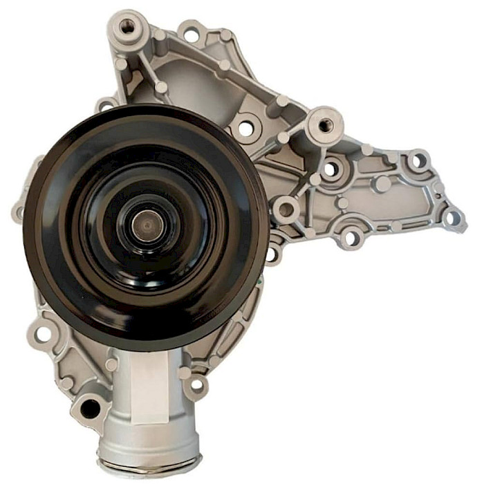 BOMBA DE AGUA  MERCEDEZ BENZ