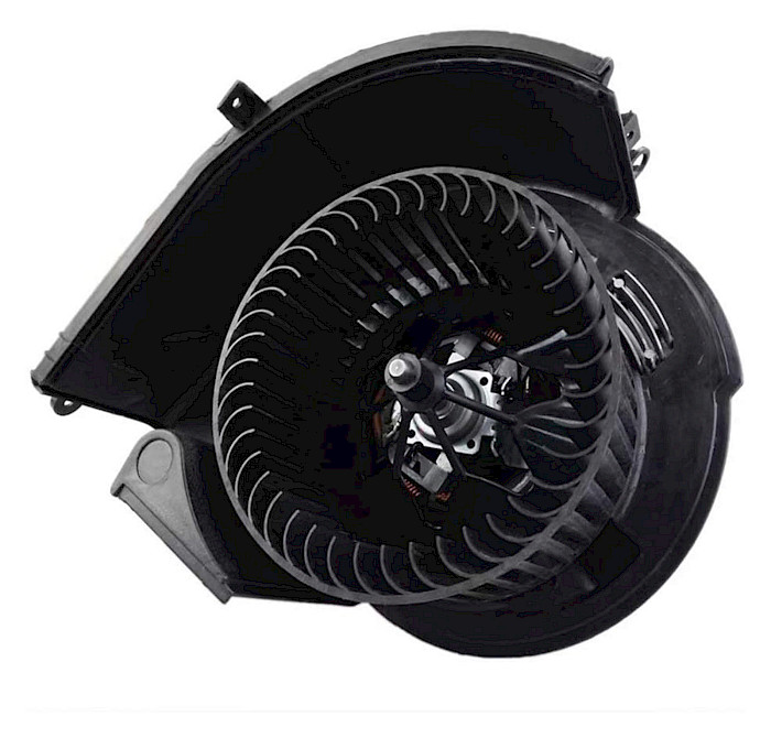 BLOWER X5 E70/X6 E71