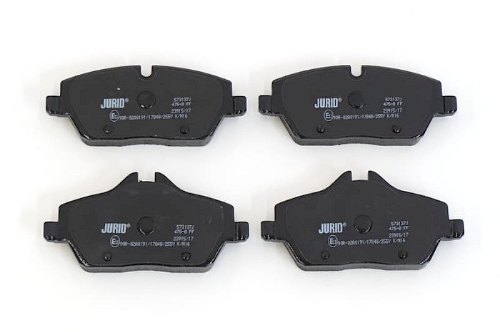 PASTILLA  DELANTERO   MINI R56 06-13/COOPER F55-F56 13-22