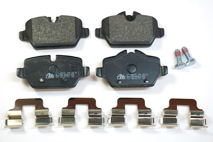 PASTILLA  TRASERO  BMW S3 E90 05-12/S1 04-11