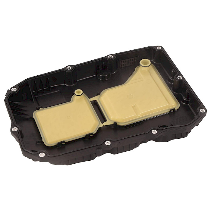 FILTRO TRANSMISION AUTOMATICA MERCEDEZ BENZ