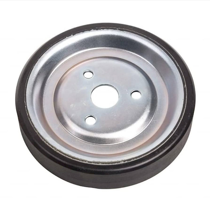 POLEA BOMBA DE AGUA  BMW    OEM