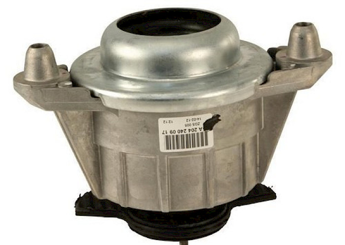 BASE MERCEDEZ BENZ  GLE 450 W167 20-   IZQUIERDA