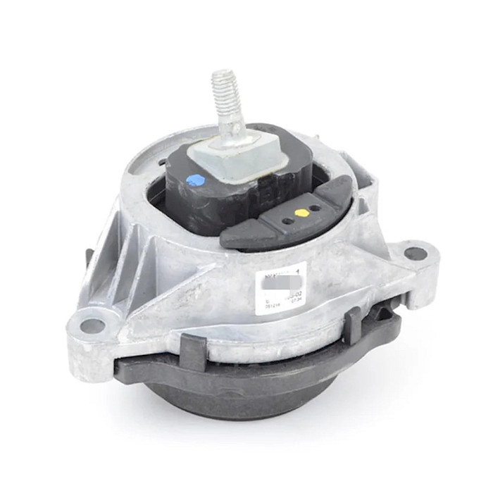 BASE BMW X4 F26 14-/X3 F25 10-17 IZQUIERDA