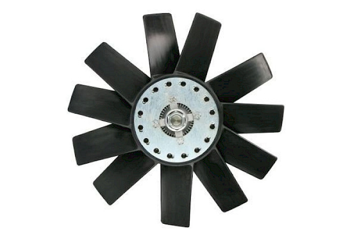 FAN CLUTH FORD RANGER 11- 3.2
