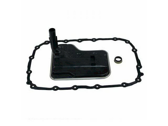 FILTRO TRANSMISION AUTOMATICA BMW S3 E90 N52 (USA)/S1 04-11