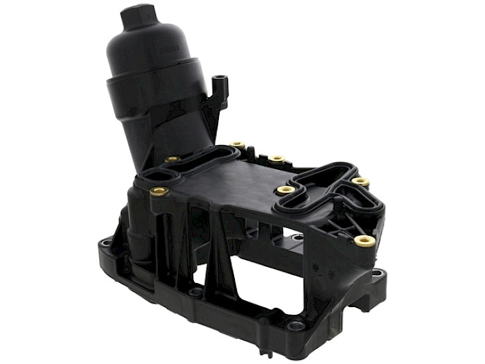 CAJA FILTRO DE ACEITE  BMW X5 F15