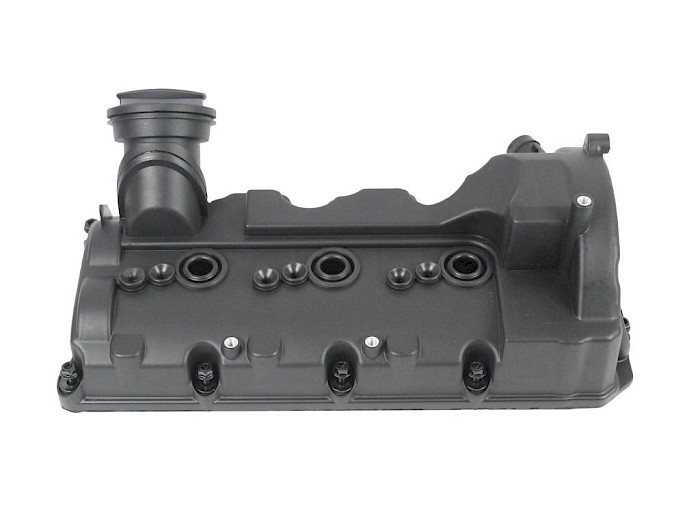 TAPA VALVULA   AUDI Q7 06-  3.0D    4-6