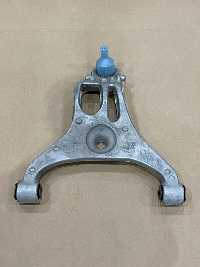 V   INFERIOR  FORD RANGER RAPTOR 18- IZQUIERDA