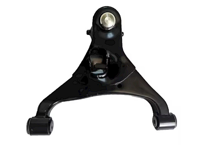 V   INFERIOR  FORD RANGER RAPTOR 18-  DERECHA