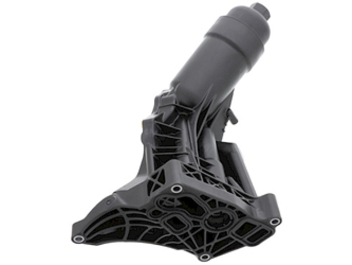 BASE FILTRO DE ACEITE  BMW B48 X3 G01