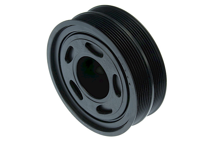 DAMPER CIG AUDI