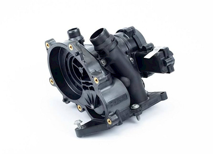 BOMBA DE AGUA  AUDI Q5 2.0G 08-16/TIGUAN 16-