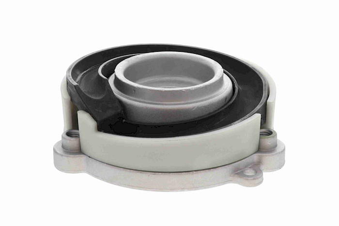 BASE DE AMORTIGUADOR  AUDI Q7 15-