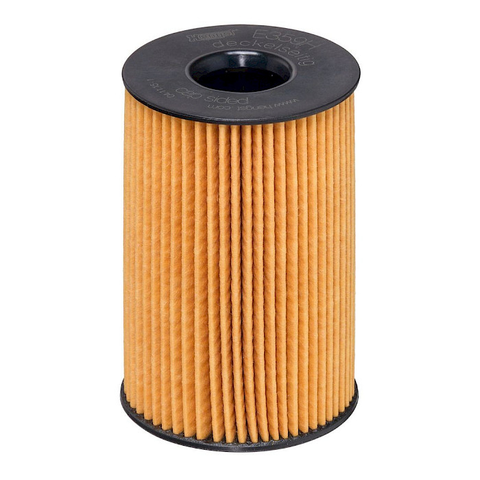 FILTRO DE ACEITE  BMW N63 S7 F04 09-15/X5 F15