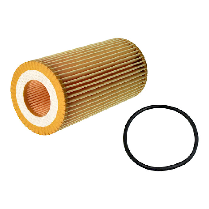 FILTRO DE ACEITE  VOLKSWAGEN  TOUAREG 18- 3.0D