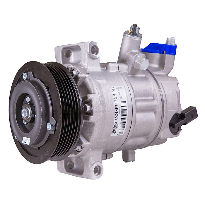 COMPRESOR  AUDI A1 1.4 10-18/Q3 2.0 11-18             7SEU17C    6PK